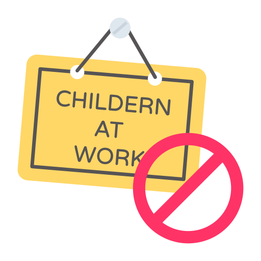 No Child Labor